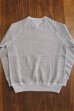 画像2: JOE McCOY McCOY'S SWEATSHIRT MC13021 (2)