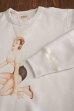 画像7: THE REAL McCOY'S Vargas Girl SWEATSHIRT MV15101