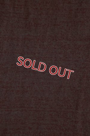 画像7: JOE McCOY TEE / SANTA CRUZ MC16023 杢RED