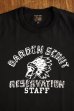 画像3: JOE McCOY TEE / DARDEN SCOUT MC16021