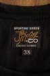 画像7: JOE McCOY TEE / DARDEN SCOUT MC16021