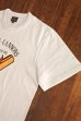 画像7: THE REAL McCOY'S MILITARY TEE / DEVIL'S CANNONS