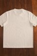 画像2: THE REAL McCOY'S MILITARY TEE / DEVIL'S CANNONS (2)