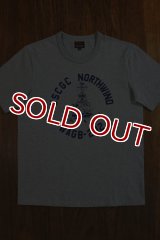 THE REAL McCOY'S MILITARY TEE / 101st USCGC