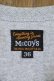 画像8: THE REAL McCOY'S MILITARY TEE / 101st USCGC
