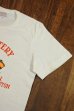 画像5: THE REAL McCOY'S AMERICAN ATHLETIC TEE / B BATTERY