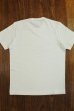 画像2: THE REAL McCOY'S AMERICAN ATHLETIC TEE / B BATTERY (2)