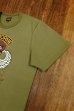 画像6: THE REAL McCOY'S MILITARY TEE / AIRBORNE