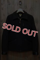 JOE McCOY FIELD SPORTS JACKET MJ13143