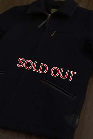 画像6: JOE McCOY FIELD SPORTS JACKET MJ13143