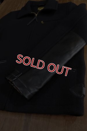 画像9: JOE McCOY FIELD SPORTS JACKET MJ13143