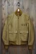 画像1: THE REAL McCOY'S STYLE 37J1B A.ZIELINSKI CO. MJ12003 (1)