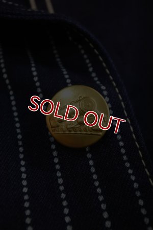 画像16: JOE McCOY 8 HOUR UNION WABASH CHORE COAT Lot.126 MJ15031