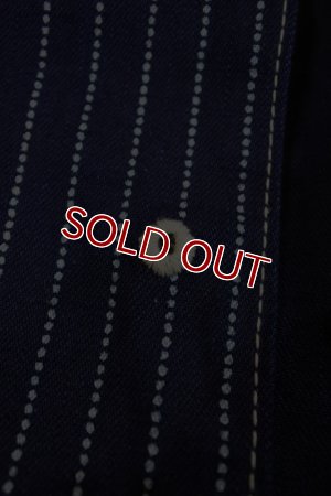 画像17: JOE McCOY 8 HOUR UNION WABASH CHORE COAT Lot.126 MJ15031