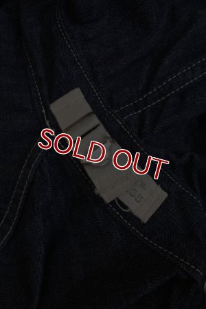 画像9: THE REAL McCOY'S U.S.NAVY DENIM PARKA MJ13004