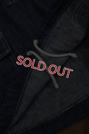 画像11: THE REAL McCOY'S U.S.NAVY DENIM PARKA MJ13004