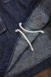 画像11: THE REAL McCOY'S U.S.NAVY DENIM PARKA MJ13004