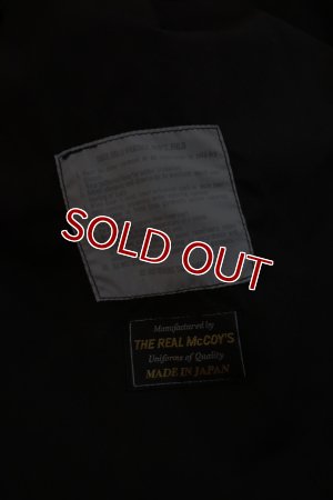 画像18: THE REAL McCOY'S M-65 OVERDYED MJ14006