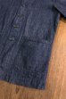 画像7: THE REAL McCOY'S U.S.NAVY DENIM JUMPER MJ14004
