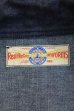 画像14: THE REAL McCOY'S U.S.NAVY DENIM JUMPER MJ14004