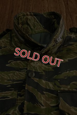 画像5: THE REAL McCOY'S M-65 TADPOLE MJ14007