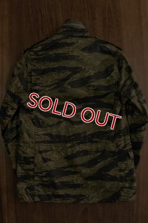 画像4: THE REAL McCOY'S M-65 TADPOLE MJ14007