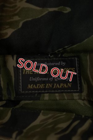 画像19: THE REAL McCOY'S M-65 TADPOLE MJ14007