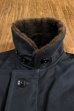 画像6: THE REAL McCOY'S N-1 DECK JACKET (NAVY) MJ14109