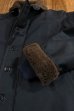 画像8: THE REAL McCOY'S N-1 DECK JACKET (NAVY) MJ14109