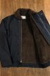 画像14: THE REAL McCOY'S N-1 DECK JACKET (NAVY) MJ14109