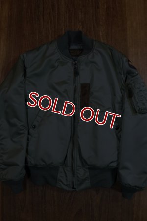 画像3: THE REAL McCOY'S TYPE MA-1 REAL McCOY MFG. CO. MJ15115