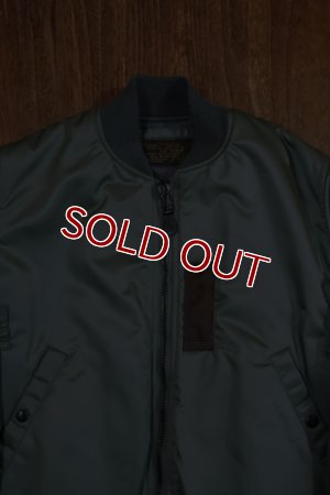 画像5: THE REAL McCOY'S TYPE MA-1 REAL McCOY MFG. CO. MJ15115