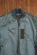 画像5: THE REAL McCOY'S TYPE MA-1 REAL McCOY MFG. CO. MJ15115