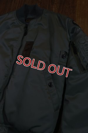 画像7: THE REAL McCOY'S TYPE MA-1 REAL McCOY MFG. CO. MJ15115