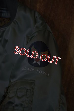 画像11: THE REAL McCOY'S TYPE MA-1 REAL McCOY MFG. CO. MJ15115