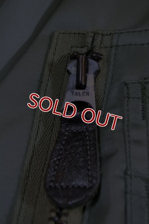 画像13: THE REAL McCOY'S TYPE MA-1 REAL McCOY MFG. CO. MJ15115