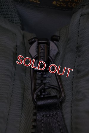 画像14: THE REAL McCOY'S TYPE MA-1 REAL McCOY MFG. CO. MJ15115