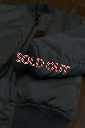 画像9: THE REAL McCOY'S TYPE MA-1 REAL McCOY MFG. CO. MJ15115