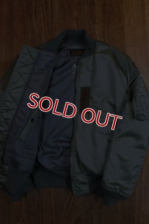 画像15: THE REAL McCOY'S TYPE MA-1 REAL McCOY MFG. CO. MJ15115