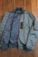 画像15: THE REAL McCOY'S TYPE MA-1 REAL McCOY MFG. CO. MJ15115