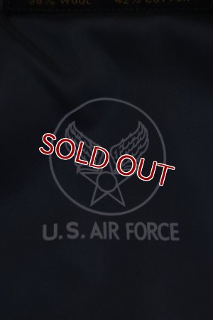 画像18: THE REAL McCOY'S TYPE MA-1 REAL McCOY MFG. CO. MJ15115