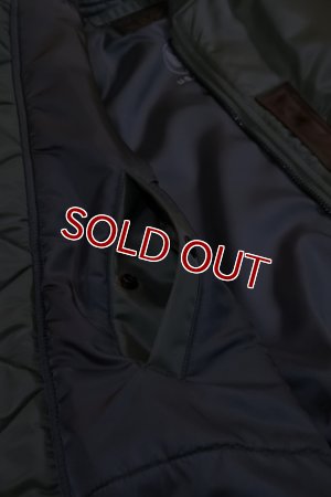 画像16: THE REAL McCOY'S TYPE MA-1 REAL McCOY MFG. CO. MJ15115