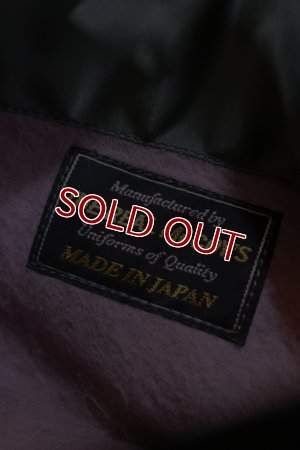 画像19: THE REAL McCOY'S TYPE MA-1 REAL McCOY MFG. CO. MJ15115