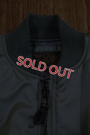 画像6: THE REAL McCOY'S TYPE MA-1 REAL McCOY MFG. CO. MJ15115