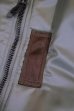 画像8: THE REAL McCOY'S TYPE MA-1 REAL McCOY MFG. CO. MJ15115