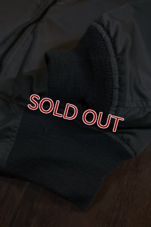 画像10: THE REAL McCOY'S TYPE MA-1 REAL McCOY MFG. CO. MJ15115