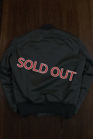 画像4: THE REAL McCOY'S TYPE MA-1 REAL McCOY MFG. CO. MJ15115