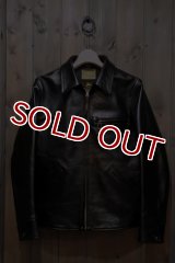 JOE McCOY 30's SPORTS JACKET / STEINBECK MJ14152