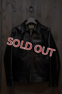 JOE McCOY 30's SPORTS JACKET / STEINBECK MJ14152