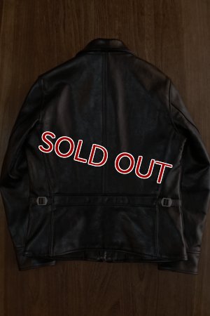 画像5: JOE McCOY 30's SPORTS JACKET / STEINBECK MJ14152